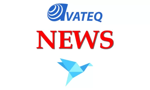 AVATEQ NEWS Website1