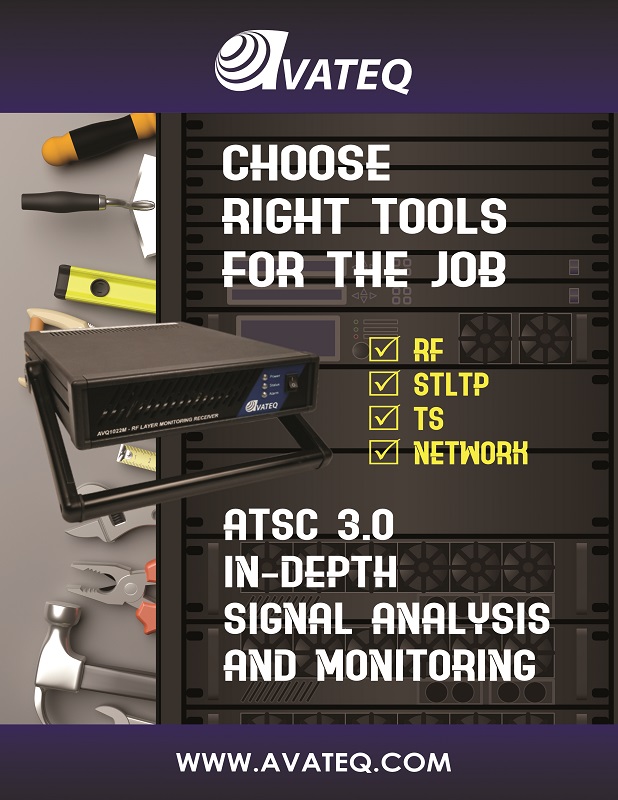 Choose Right Tools For the Job